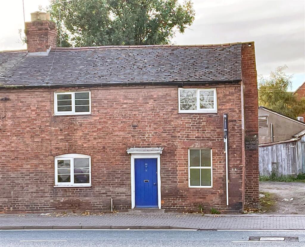 Main image of property: Victoria Street, Hereford