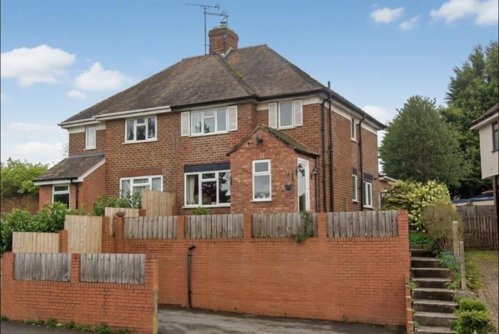 Main image of property: Old School Lane, Hereford