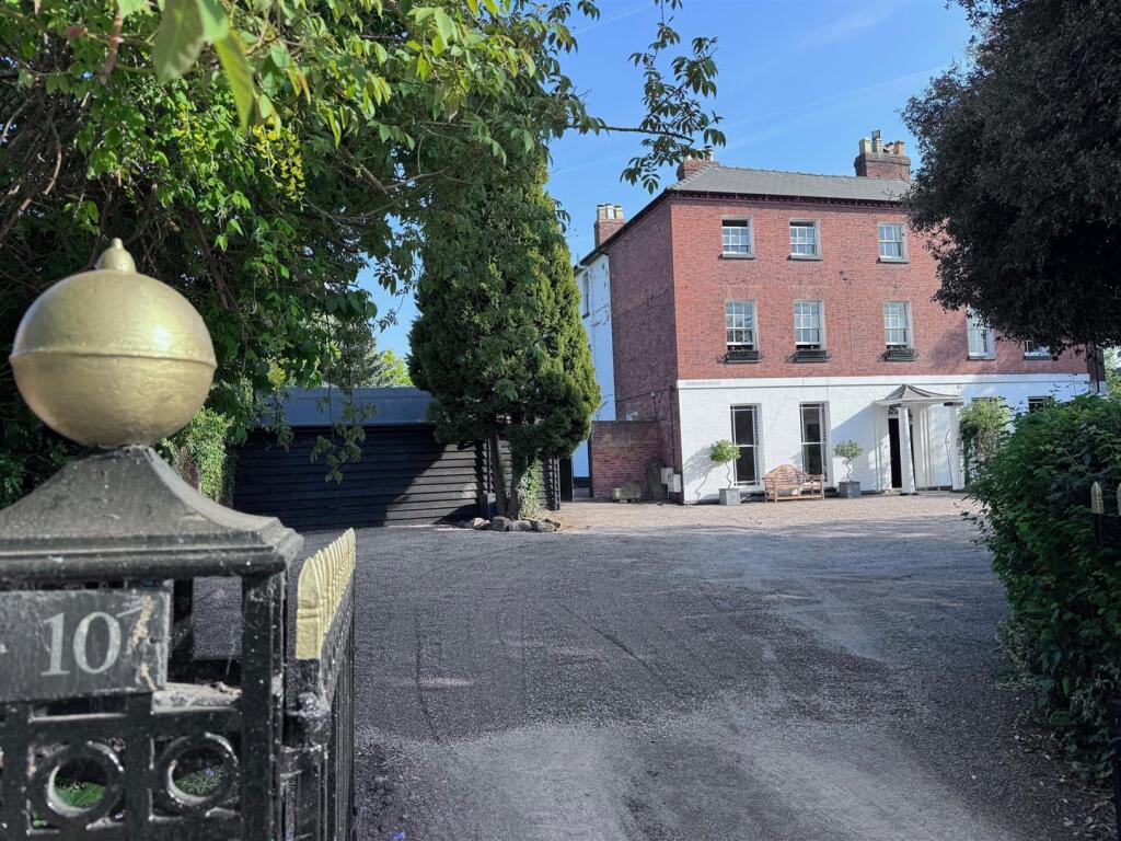 Main image of property: Aylestone Hill, Hereford