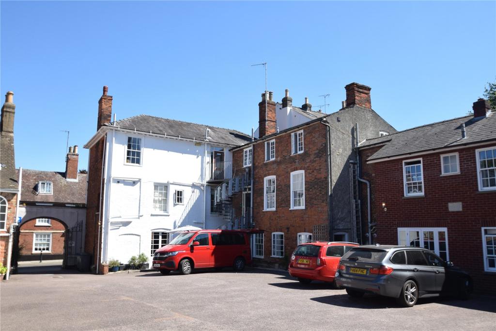 Commercial property for sale in Bury St. Edmunds, Suffolk, IP33