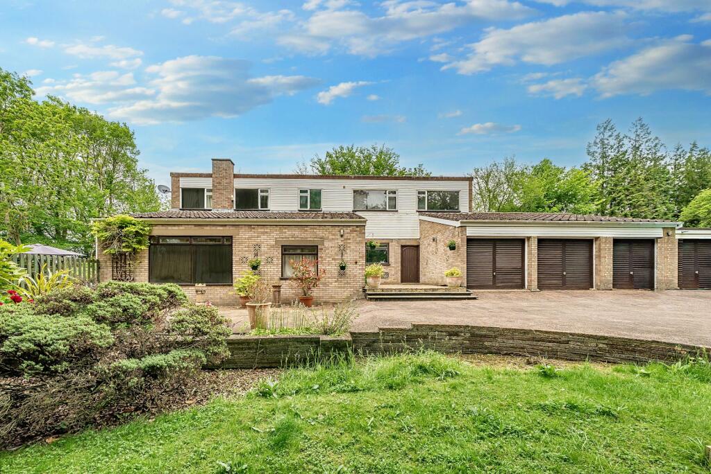 Main image of property: Hawstead, Suffolk