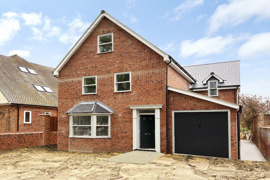 5 bedroom detached house for sale in Bury St. Edmunds, Suffolk, IP32