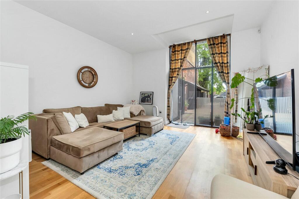 Main image of property: Bury St. Edmunds, Suffolk