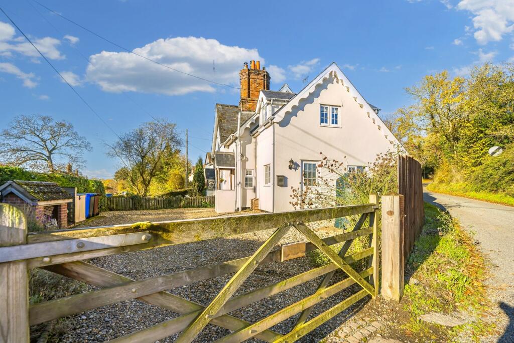 Additional property image - Stoke By Clare, Suffolk