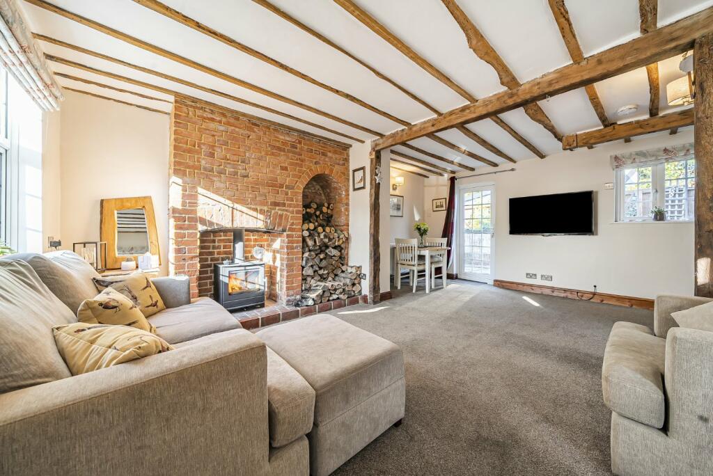 Additional property image - Stoke By Clare, Suffolk