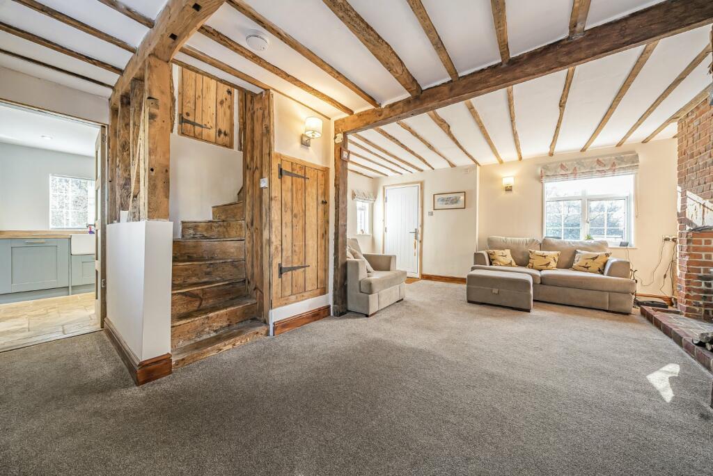 Additional property image - Stoke By Clare, Suffolk
