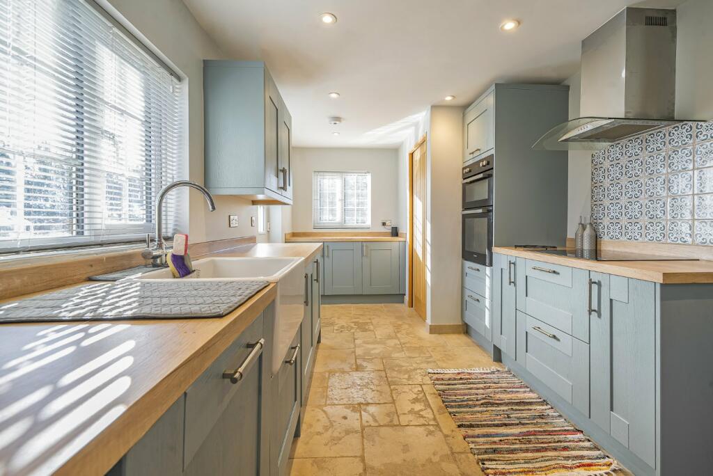 Additional property image - Stoke By Clare, Suffolk