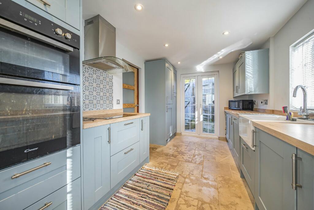 Additional property image - Stoke By Clare, Suffolk