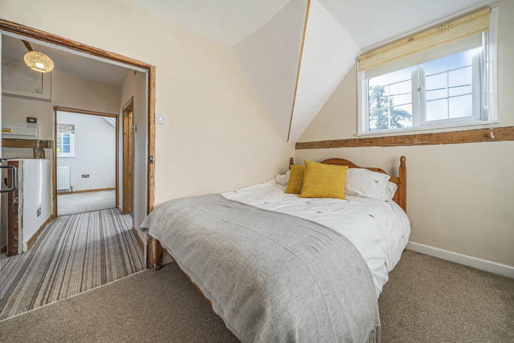 Additional property image - Stoke By Clare, Suffolk