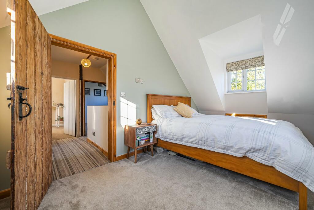 Additional property image - Stoke By Clare, Suffolk