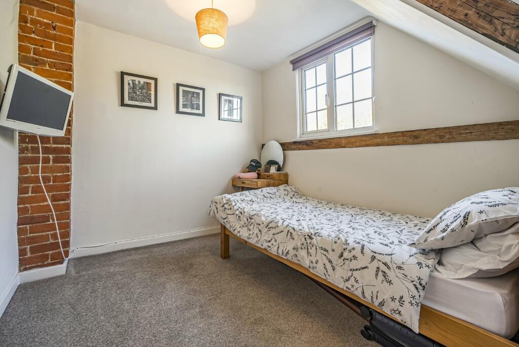 Additional property image - Stoke By Clare, Suffolk