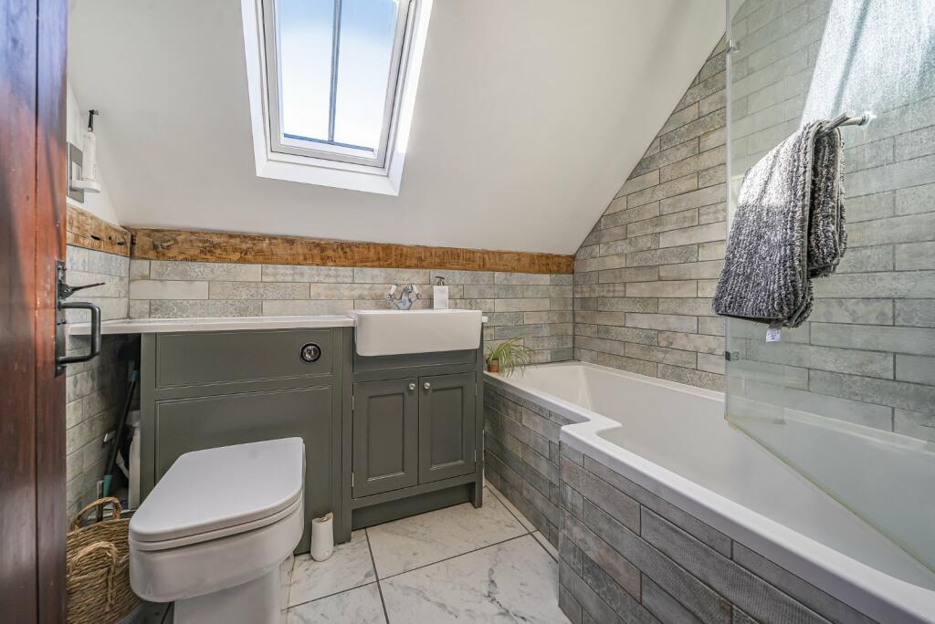 Additional property image - Stoke By Clare, Suffolk