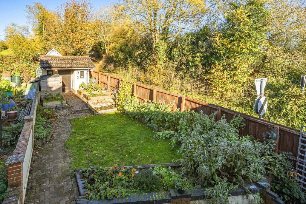 Additional property image - Stoke By Clare, Suffolk