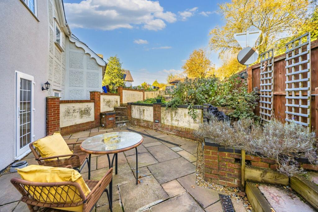 Additional property image - Stoke By Clare, Suffolk