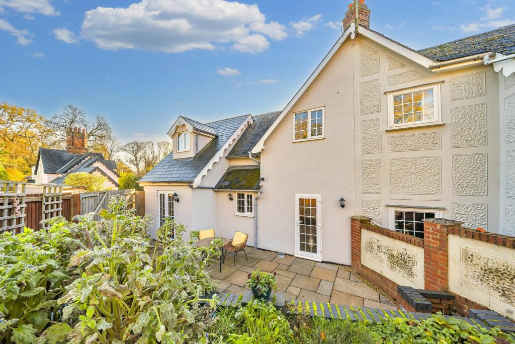 Additional property image - Stoke By Clare, Suffolk