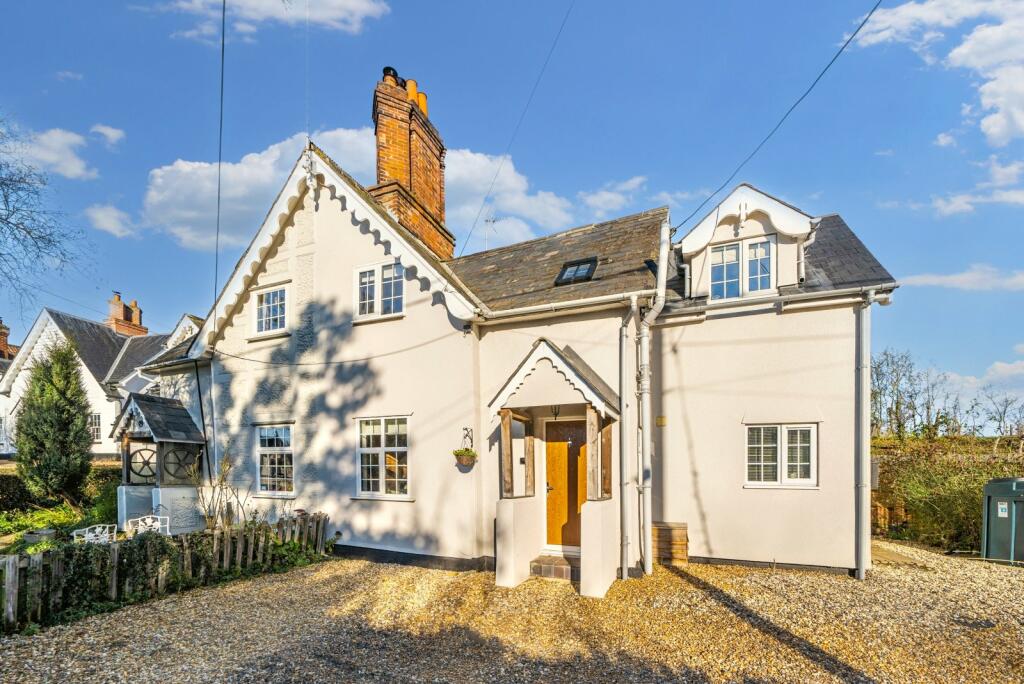 Additional property image - Stoke By Clare, Suffolk