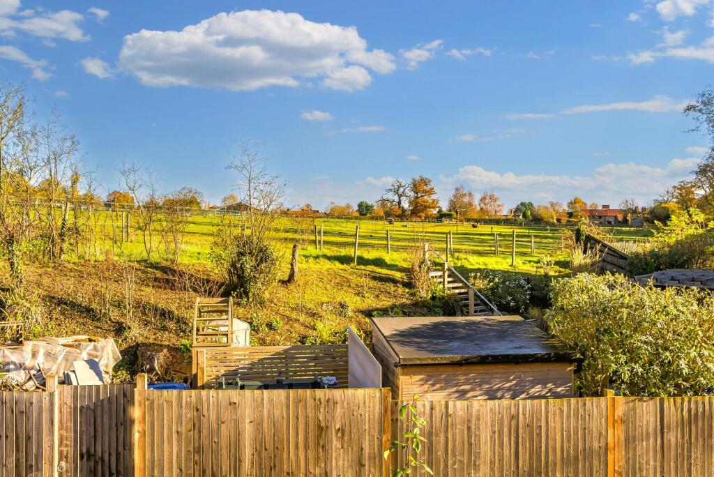 Additional property image - Stoke By Clare, Suffolk