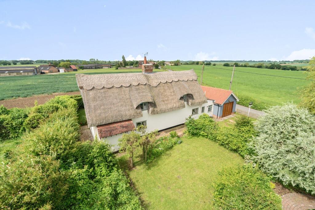 Main image of property: Rattlesden, Suffolk