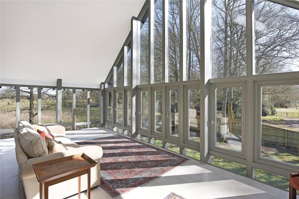 Main image of property: Great Hockham, Norfolk