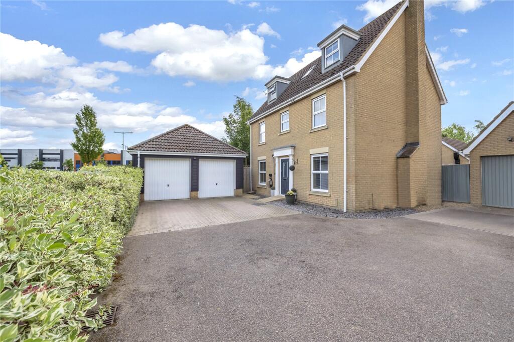 Main image of property: Bury St. Edmunds, Suffolk