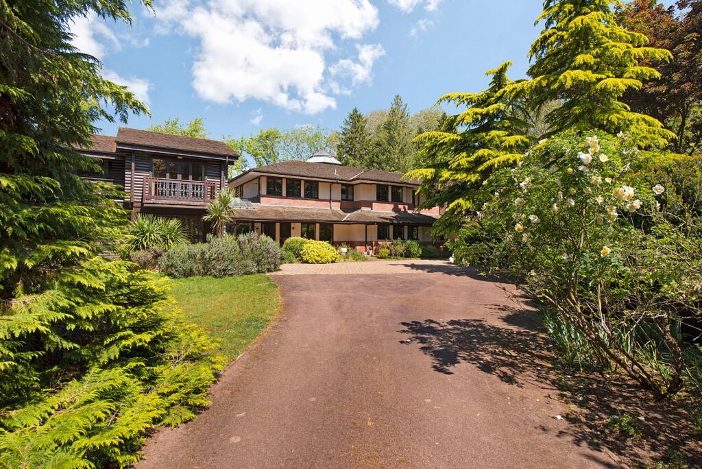 Main image of property: Gedding, Suffolk