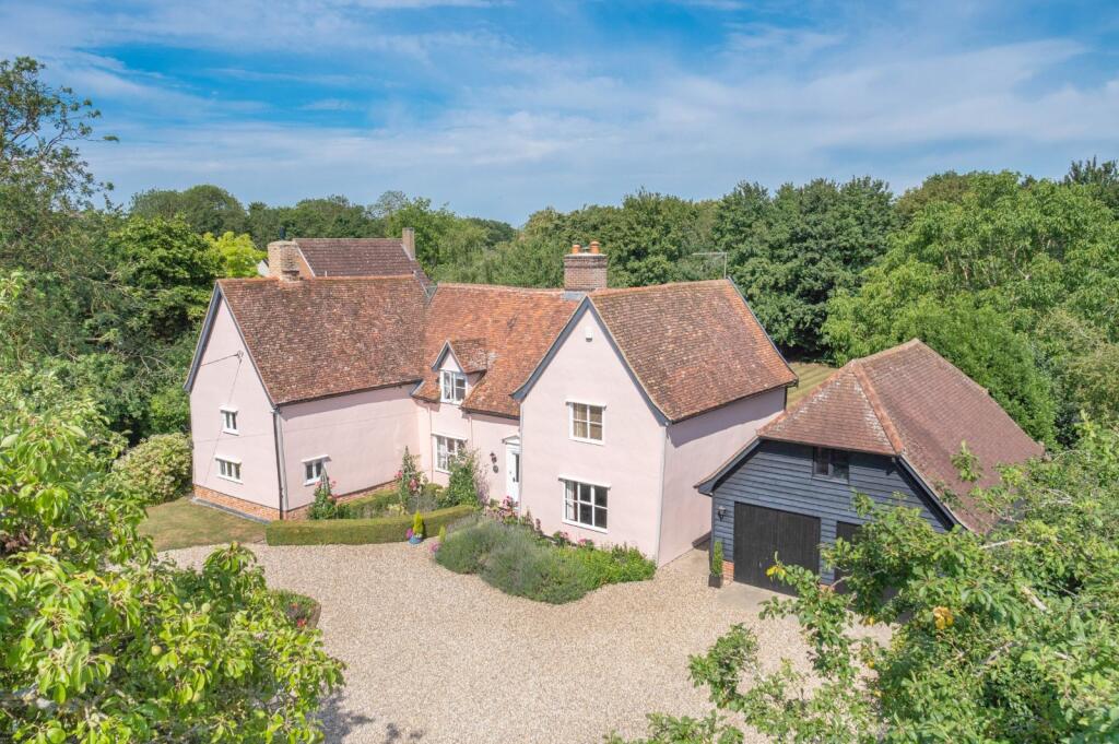 Main image of property: Stowupland, Suffolk