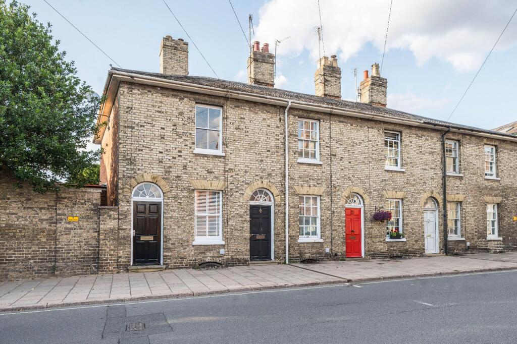 Main image of property: Bury St. Edmunds, Suffolk