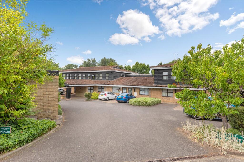 Main image of property: Fornham St. Martin, Suffolk
