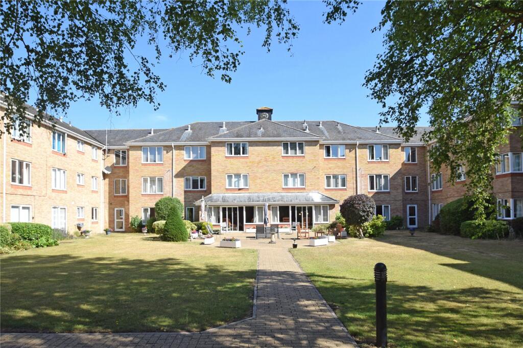 Main image of property: Bury St. Edmunds, Suffolk