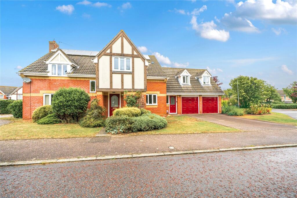 Main image of property: Bury St. Edmunds, Suffolk