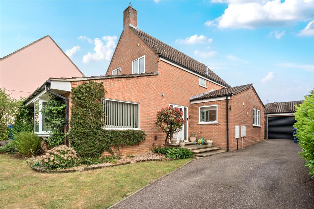 Main image of property: Bury St. Edmunds, Suffolk