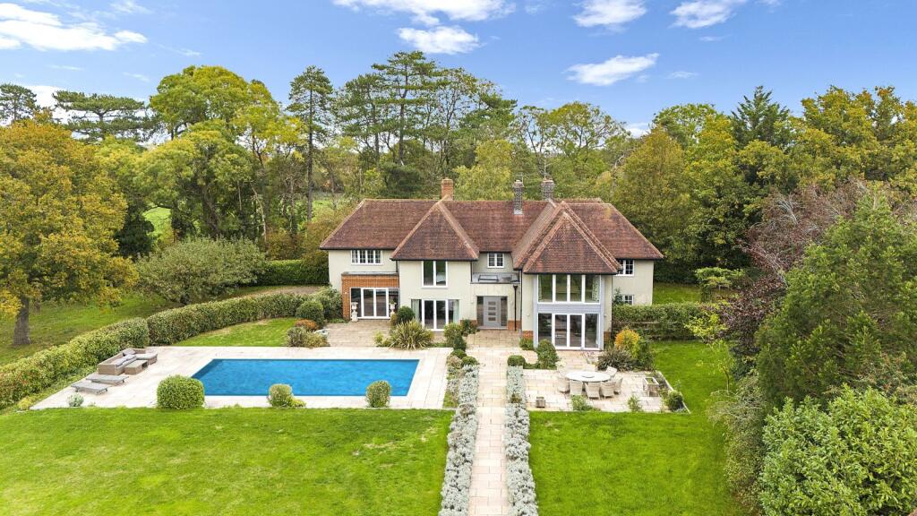 Main image of property: Whepstead, Suffolk