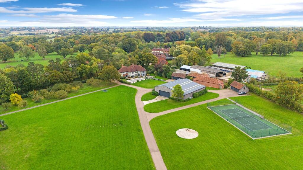 Main image of property: Whepstead, Suffolk