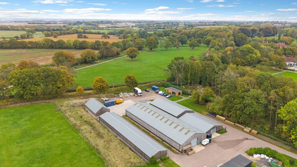 Main image of property: Whepstead, Suffolk