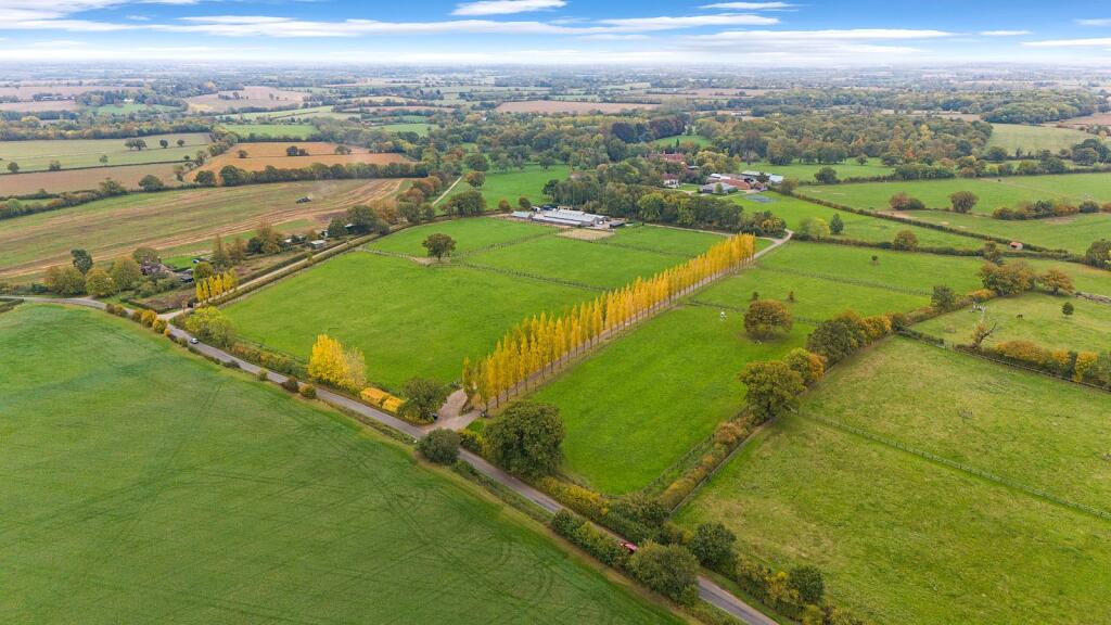 Main image of property: Whepstead, Suffolk