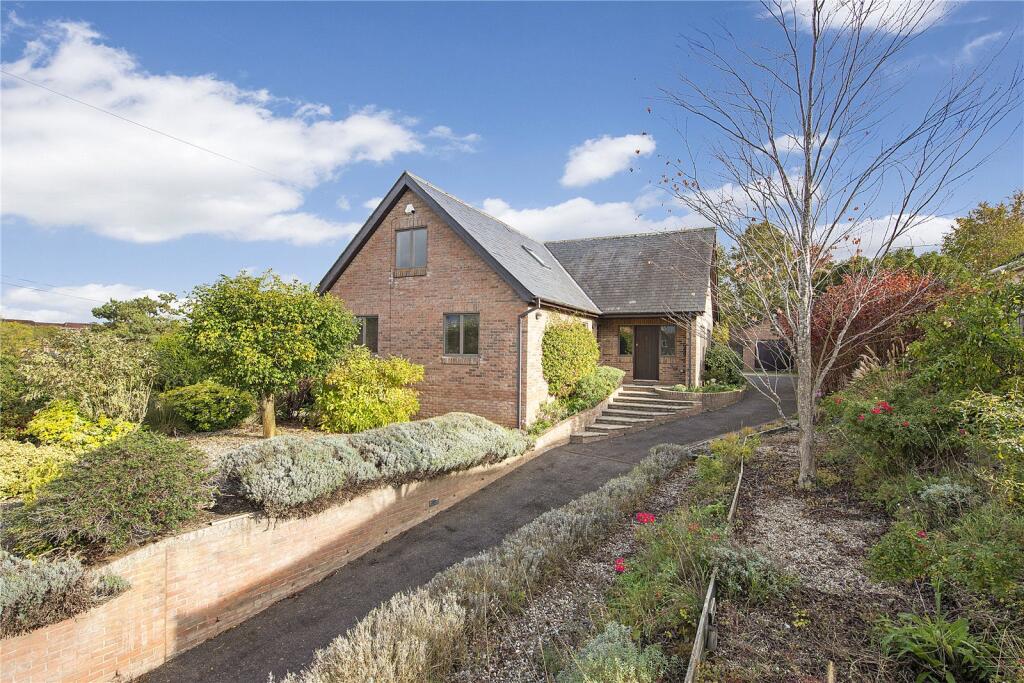 Main image of property: Bury St. Edmunds, Suffolk