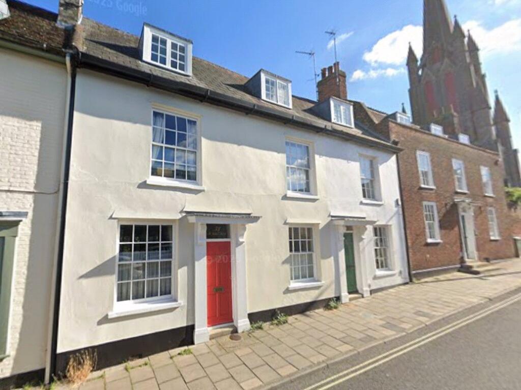 Main image of property: Bury St. Edmunds, Suffolk