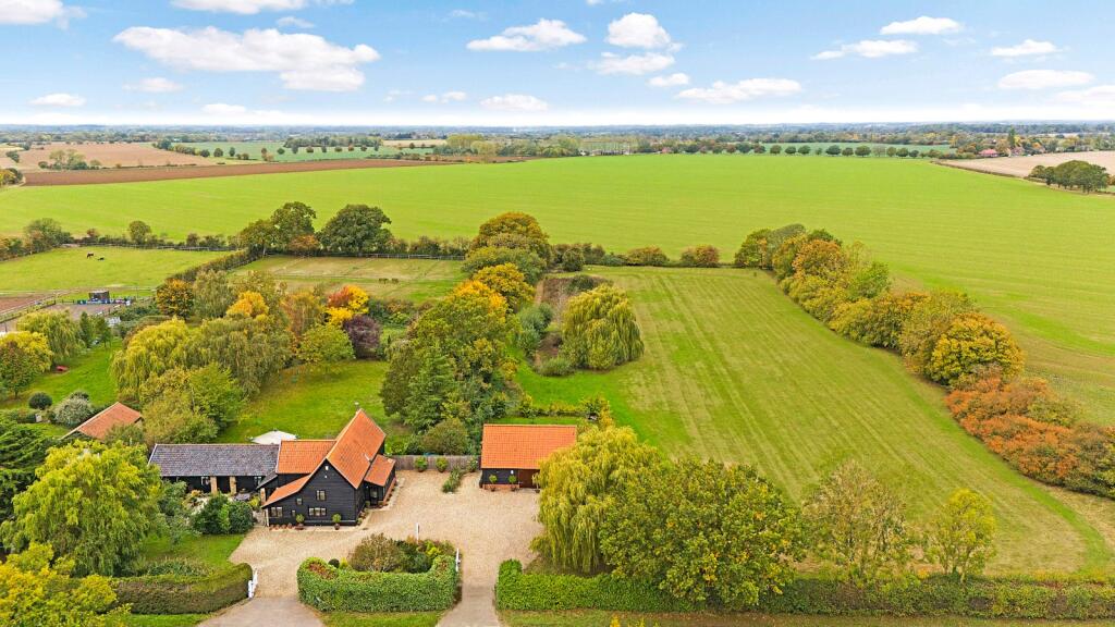 Main image of property: Elmswell, Suffolk