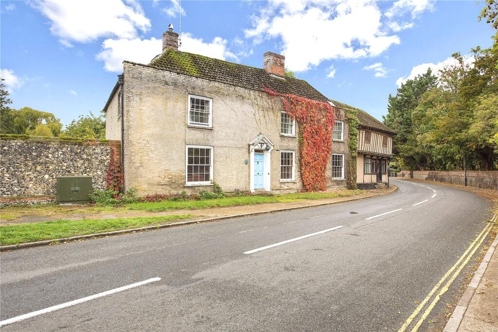 Main image of property: Ixworth, Suffolk