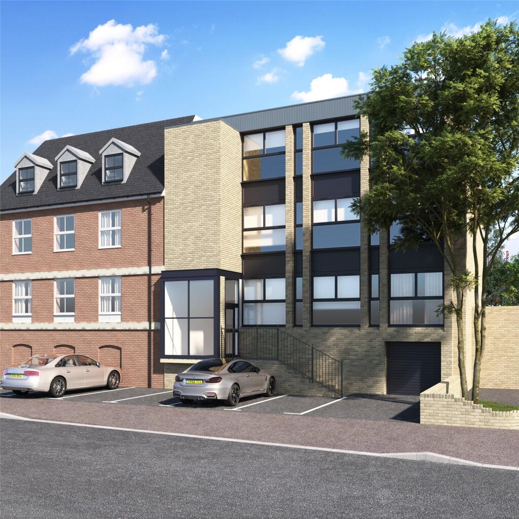 Main image of property: Bury St Edmunds, Suffolk