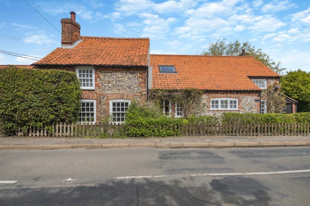 Main image of property: Burnham Overy Town, Norfolk