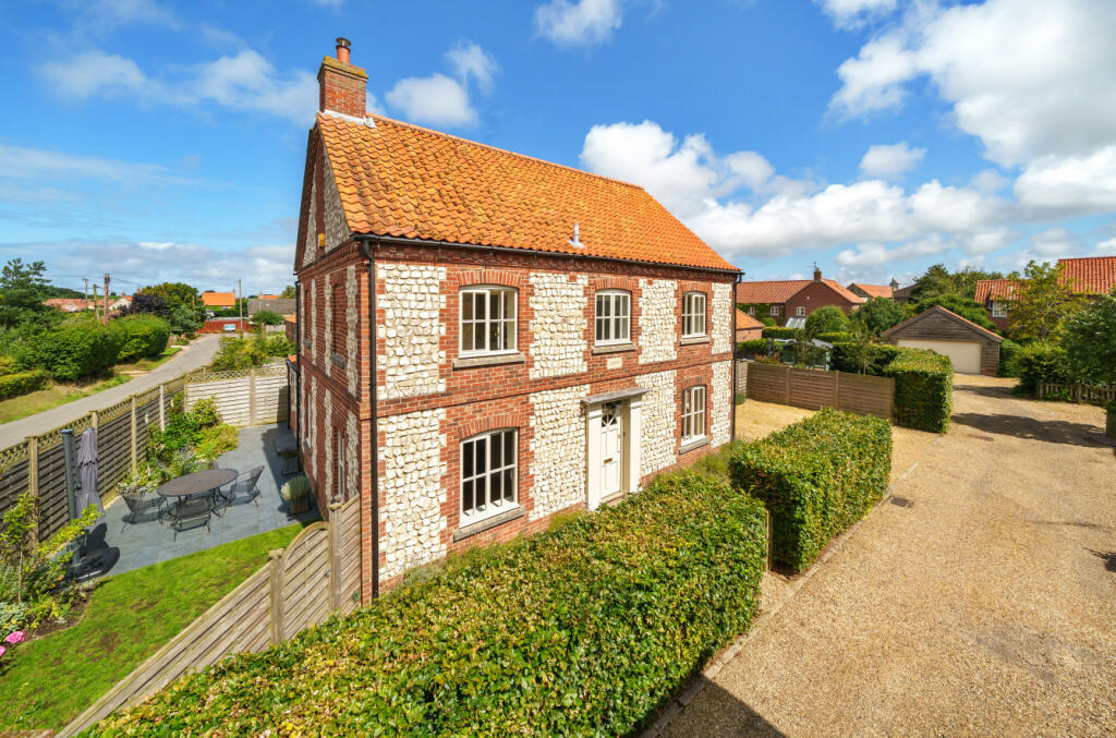 Main image of property: Burnham Market, Norfolk