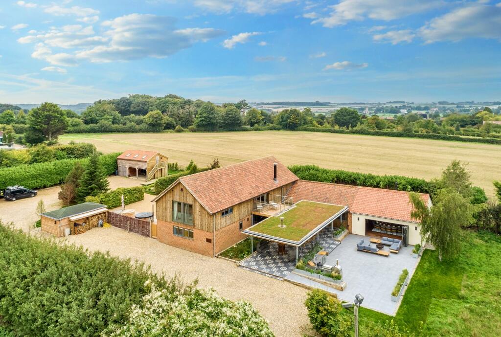 Main image of property: Cley-next-the-Sea, Norfolk