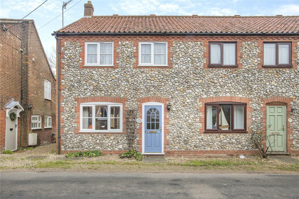 Main image of property: North Creake, Norfolk
