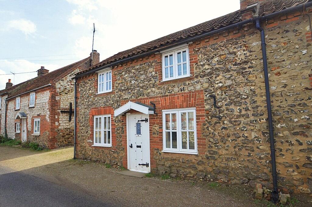 Main image of property: Brancaster, Norfolk