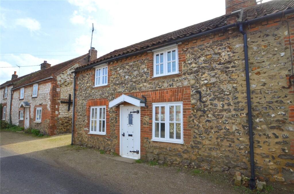 Main image of property: Brancaster, Norfolk