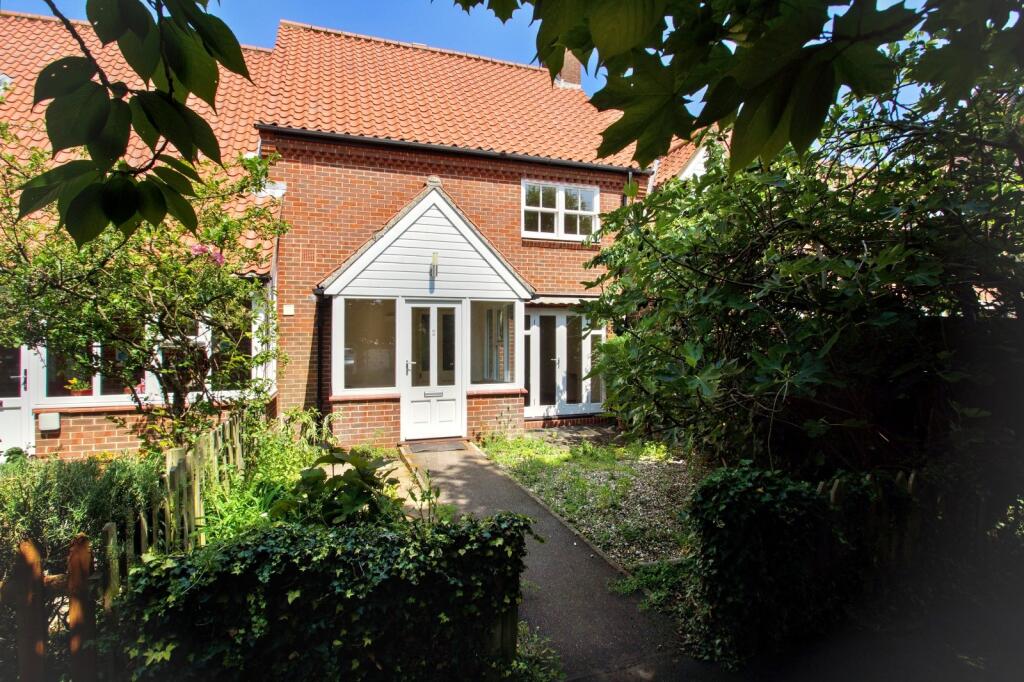 Main image of property: Burnham Market, Norfolk