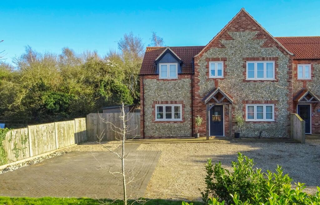 Main image of property: Docking, Norfolk