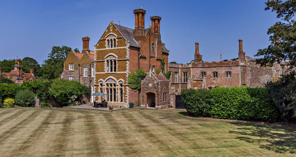 Main image of property: Old Hunstanton, Norfolk