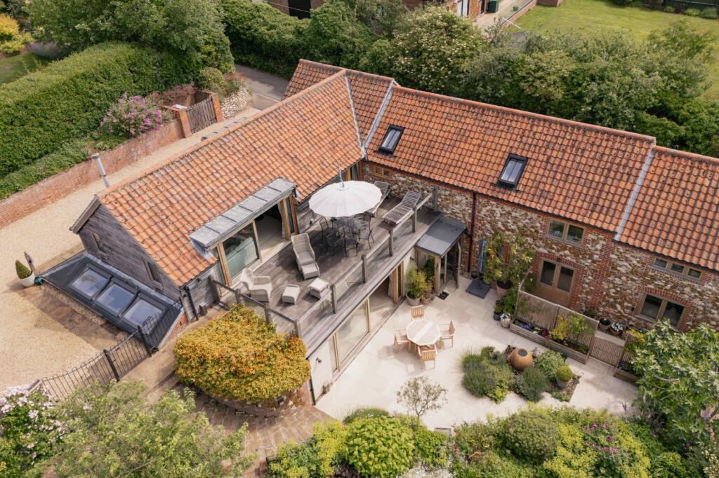 Main image of property: Sedgeford, Norfolk